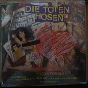 Die Toten Hosen - The Nightmare Continues E.P. FLAC