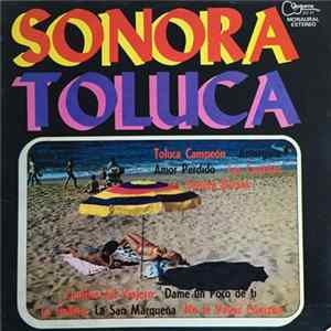 Sonora Toluca - Sonora Toluca FLAC