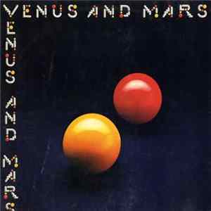 Wings - Venus And Mars FLAC