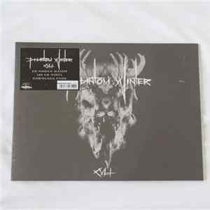 Phantom Winter - Cvlt FLAC