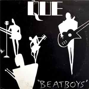 The Que - Beatboys FLAC