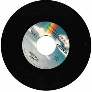 Levon Helm - Blue Moon Of Kentucky FLAC