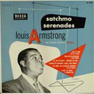 Louis Armstrong With Sy Oliver And His Orchestra - Satchmo Serenades FLAC