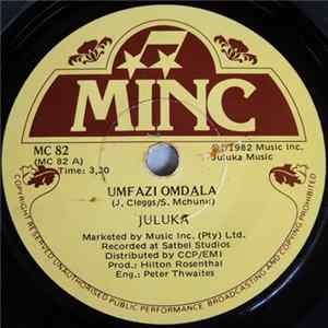Juluka - Umfazi Omdala / Biza FLAC
