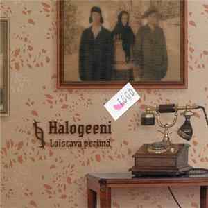 Halogeeni - Loistava Perimä FLAC