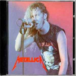 Metallica - Almost The Last Gig... Part 2 FLAC