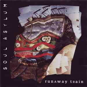 Soul Asylum - Runaway Train / Black Gold FLAC