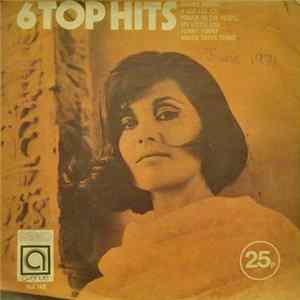 Alan Caddy Orchestra And Singers - Six Of The Best Top Hits FLAC