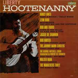 Various - Liberty Hootenanny FLAC