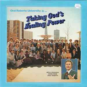 Various - Talking God's Healing Power FLAC
