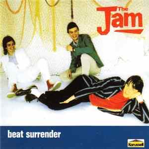The Jam - Beat Surrender FLAC