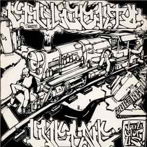 Schlechta Umgang - Zug Zur Revolte FLAC