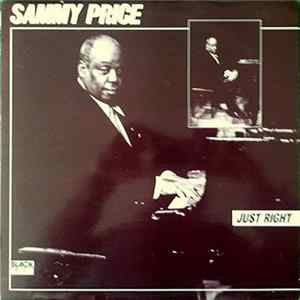 Sammy Price - Just Right FLAC