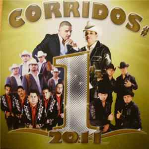 Various - Corridos #1's 2011 FLAC