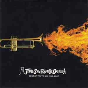 Tokyo Ska Paradise Orchestra - Best Of Tokyo Ska 1998 - 2007 FLAC