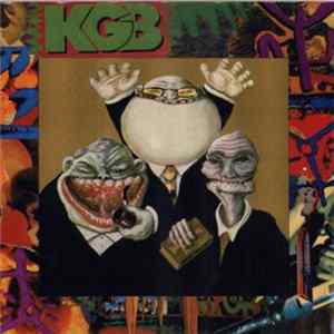 K.G.B. - Deutschland einig Flaschenpfand FLAC