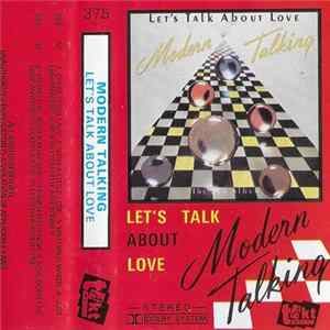 Modern Talking - Let's Talk About Love FLAC