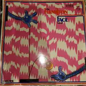 The Hamilton Face Band - The Hamilton Face Band FLAC