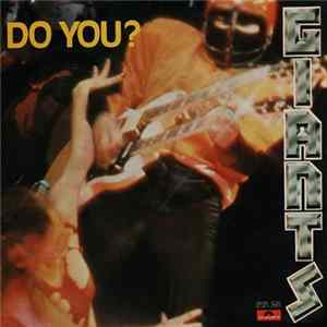 Giants - Do You? / The Night Shift FLAC