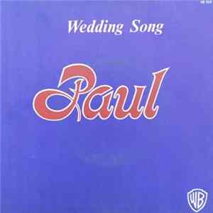 Paul Stookey - Wedding Song FLAC