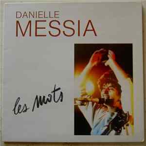 Danielle Messia - Les Mots FLAC