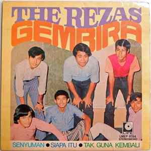 The Rezas - Gembira FLAC