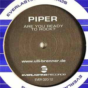 Piper - Are You Ready To Rock? FLAC