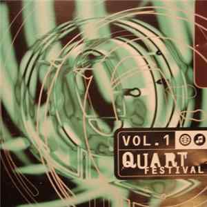 Various - Quart Festival Vol. 1 FLAC