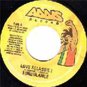 Turbulance - I Love Selassie I FLAC