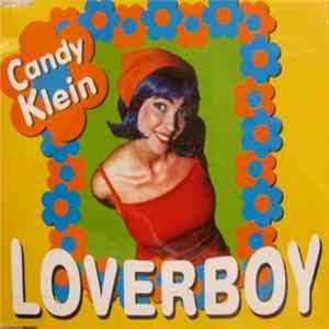Candy Klein - Loverboy FLAC