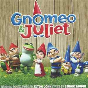 Various - Gnomeo & Juliet Original Soundtrack FLAC