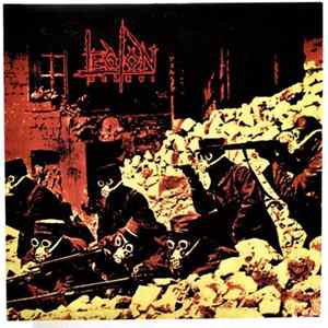 Legion 666 - The Final Days FLAC