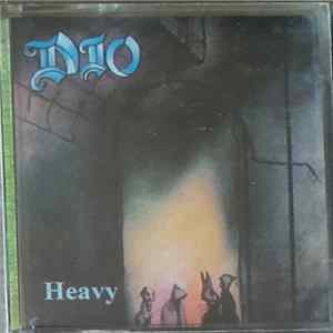 Dio - Heavy FLAC