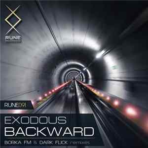 Exodous - Backward FLAC