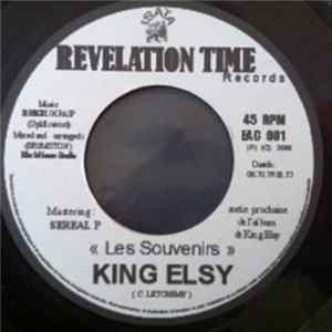 King Elsy - Les Souvenirs FLAC