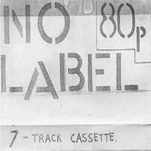 No Label - 7 - Track Cassette FLAC