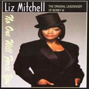 Liz Mitchell - No One Will Force You FLAC