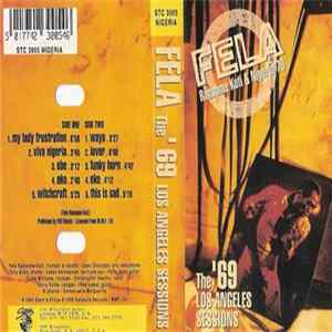 Fela Ransome Kuti & Nigeria 70 - The '69 Los Angeles Sessions FLAC