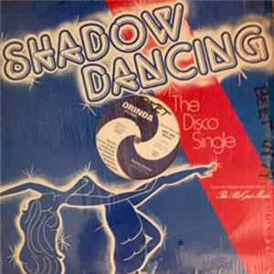 Maestro Carmen Dragon Conducting The Glendale Symphony Orchestra With Sabu - Shadow Dancing FLAC