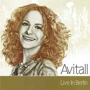 Avitall - Live In Berlin FLAC