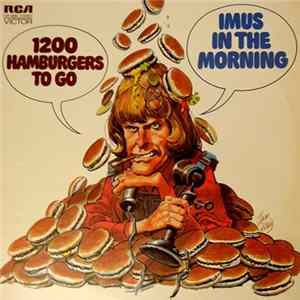Imus In The Morning - 1200 Hamburgers To Go FLAC