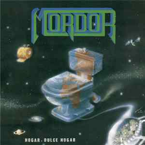 Mordor - Hogar, Dulce Hogar FLAC