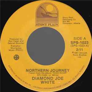Diamond Joe White - Northern Journey FLAC