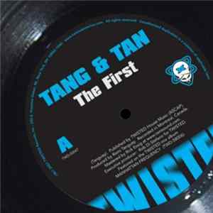 Tang And Tan - The First FLAC