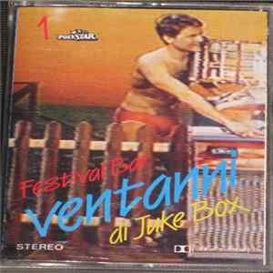 Various - Festivalbar Ventanni Di Juke Box Vol. 1 FLAC