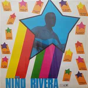 Niño Rivera - Niño Rivera Y Su Conjunto FLAC