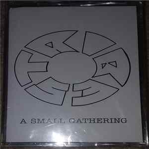 Tribes - A Small Gathering FLAC