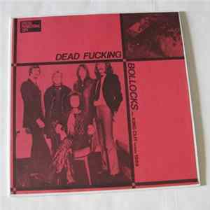 King Crimson - Dead Fucking Bollocks Aka King Clit The Model 1969 FLAC