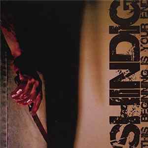 Shindig - This Beginning Is Your End FLAC