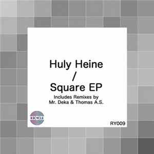 Huly Heine - Square FLAC